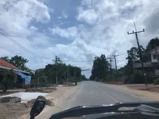 Nay Kae Kwyteiyw Luk Chin Pla