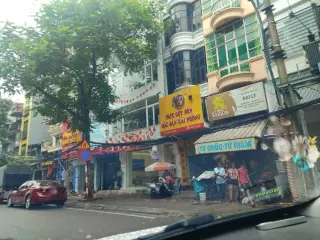 Nhà Hàng Ngô Đồng