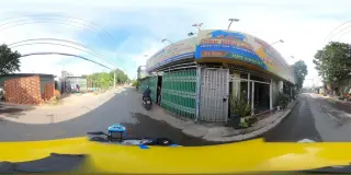 Cơ Khí Cửu Long