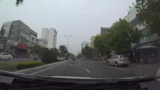 Trung Tâm Anh Ngữ Vision