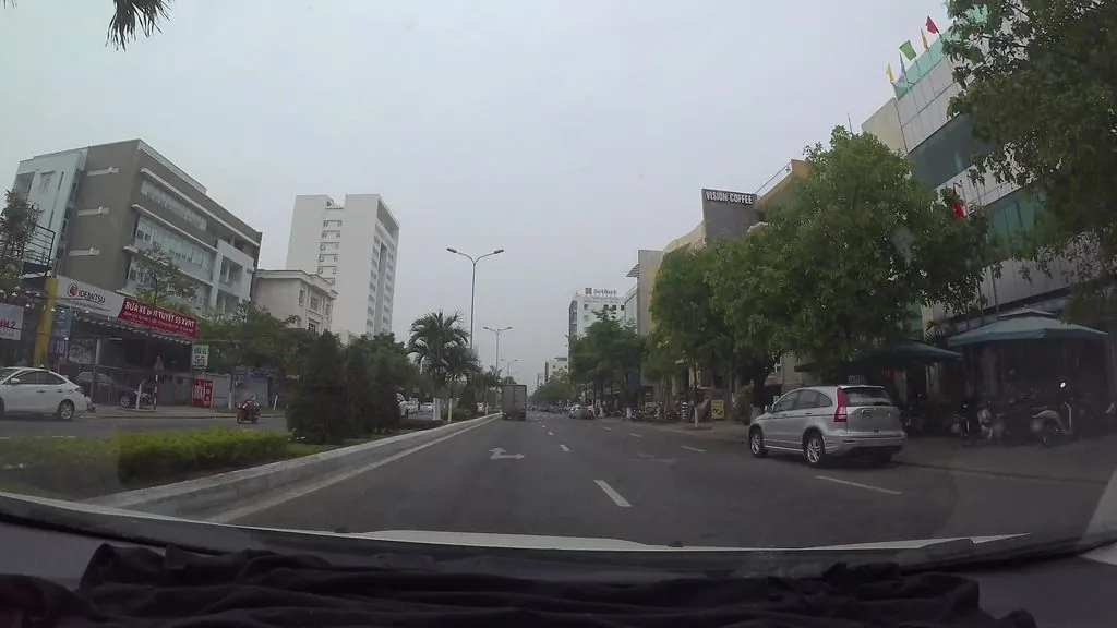 Trung Tâm Anh Ngữ Vision