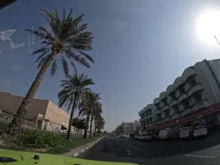 Dubai Catamaran Cruises