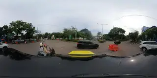 Bakso Benhil Pasir Putih - Ancol