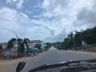 rong phak@krabi (Rong-Pak@Krabi)