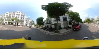Tiệm Bánh Lêu Lêu (T14-22)