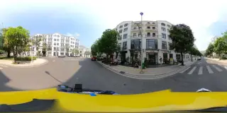 Thẩm Mỹ Quốc Tế Hoàn Mỹ - CS Vinhomes Grand Park