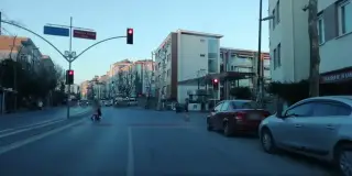 Radar Kuru Temizleme