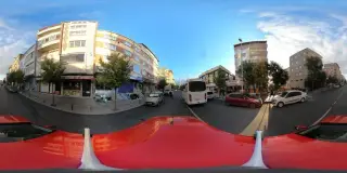 Ziraat Bankası İnönü Mahallesi-Küçükçekmece/İstanbul Şubesi