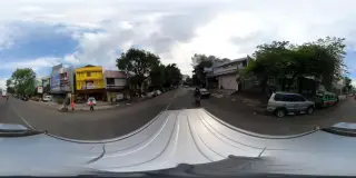 Bondé