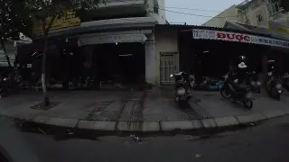 Quán Nhậu Bé My