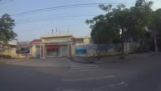Nhà Yến Hải Vân Sơn