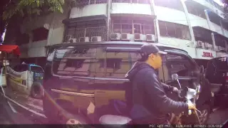 Indomaret Kemayoran Timur
