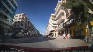 Seda Market