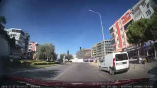 Sezen Surucu Kursu