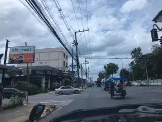 Ban Si Hma La & Xi Sa Ka Ya
