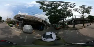 Rumah Makan Sangu Liwet Ciwidey