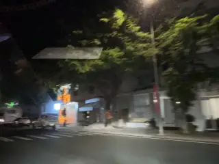 Quán vịt phương THY