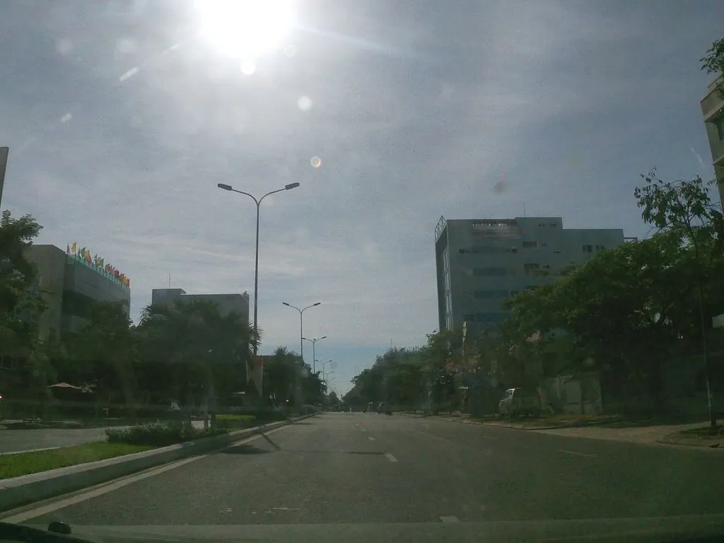 Trung Tâm Tiếng Hàn Vision