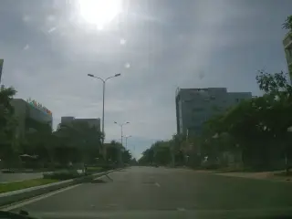 Trung Tâm Tiếng Hàn Vision