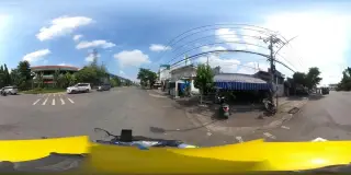 Trường THCS Long Bình