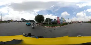Trà Sữa Tịnh Viên Tam Hiệp