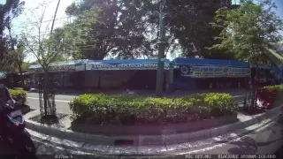 Bubur Ayam Syarifah