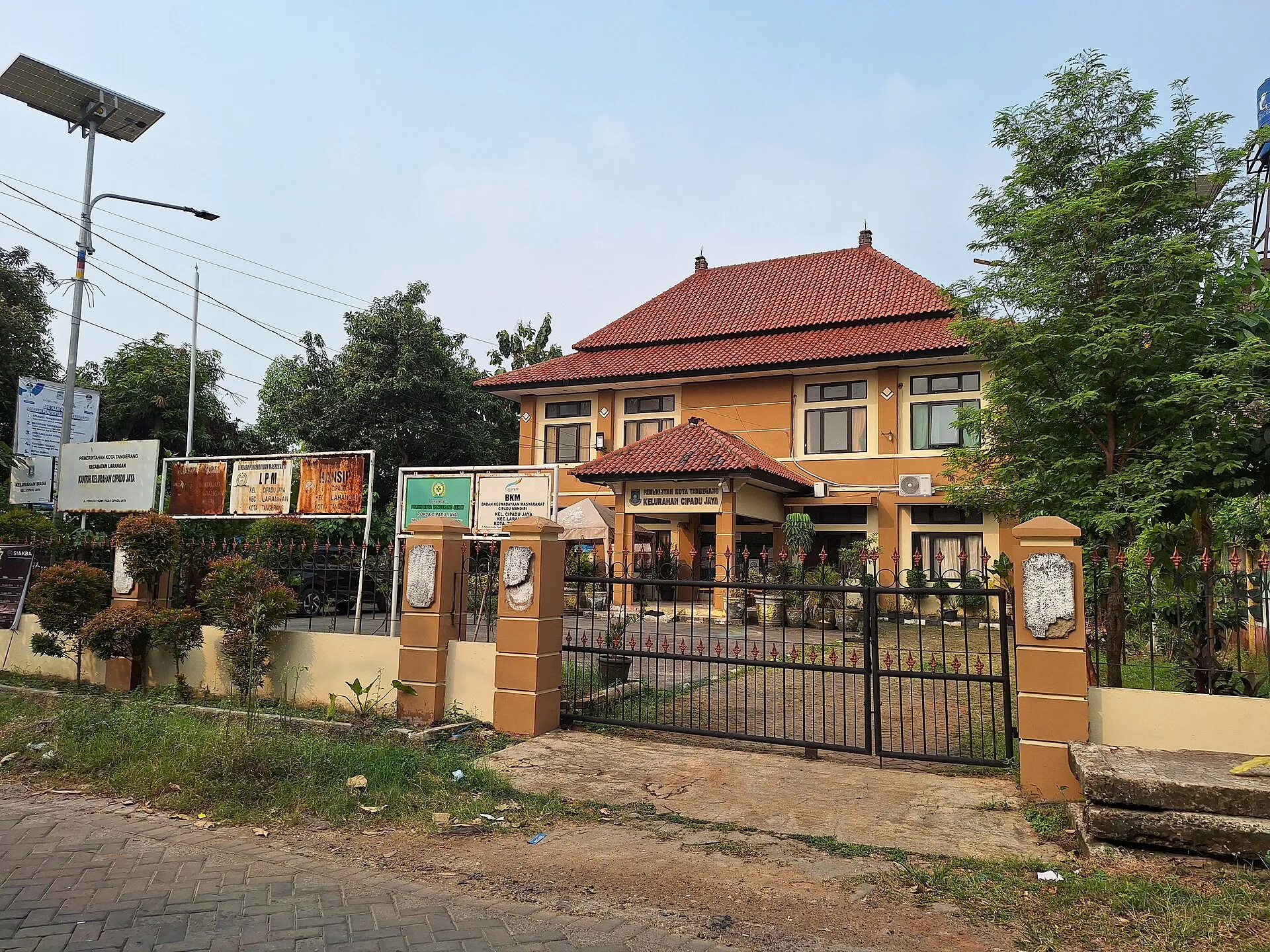 Jasa Foto dan Video Tangerang