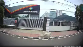 Sop Kaki Sapi Tenda Biru