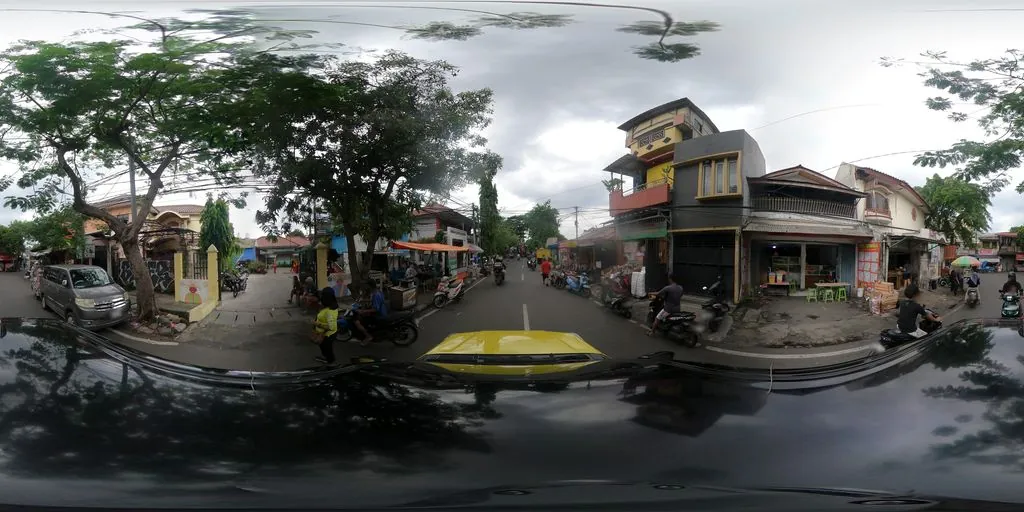 Bubur Ayam Cianjur Pak Enggod