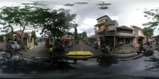 Bubur Ayam Cianjur Pak Enggod