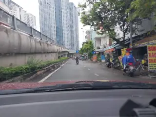 Dụng Cụ Phun Xăm Thẩm Mỹ Việt Nam