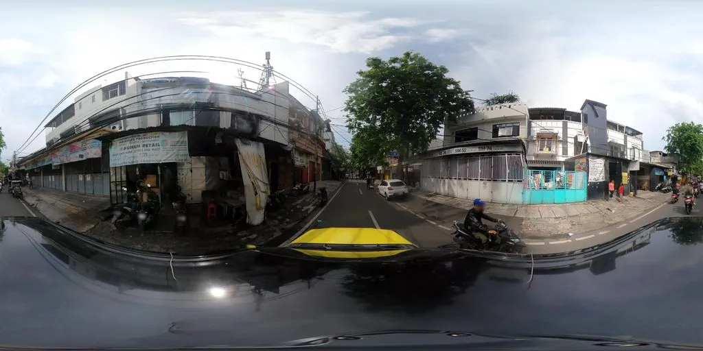 Klinik Miranti, Kemayoran