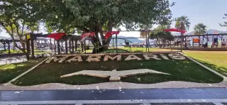 Olga Tırnak Marmaris