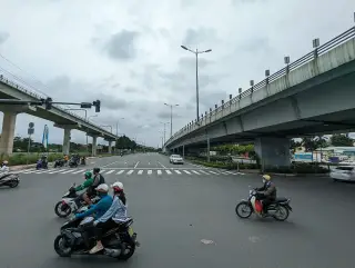 Cửa Hàng Sóc Bay Úc Quận 9 Cũ Hồ Chí Minh