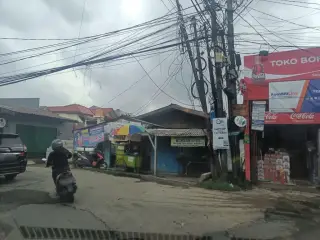 Computer Jaya Raya