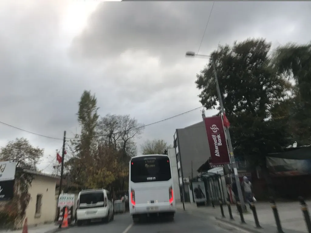 Surp Hripsimyants Kilisesi