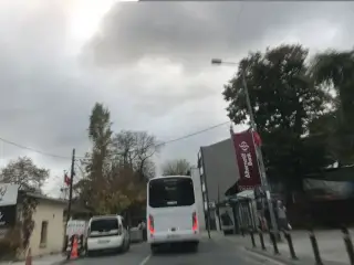 Surp Hripsimyants Kilisesi