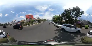 Sinar Terang Abadi