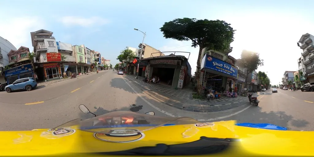 Ốc Hải Phòng - Thanh Anh