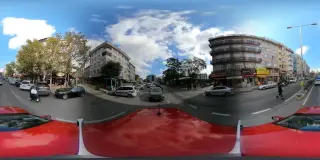 Hasanpaşa Kurufasülyecisi