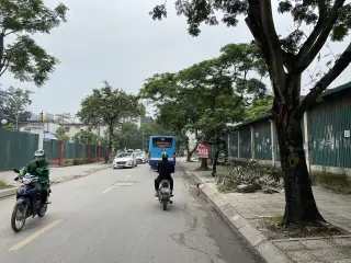 Trường Mầm non Láng Thượng (Láng Thượng Kindergarten)