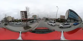 Kılıçlar Dürüm Evi