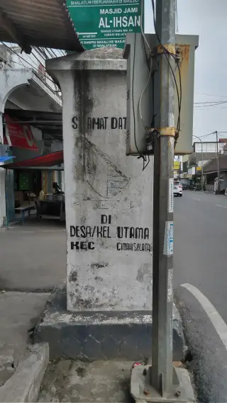 Martabak Joeragan Baros