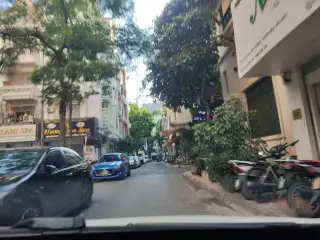 Tra Nhat Ban Juroku Cha Shi Liu Cha