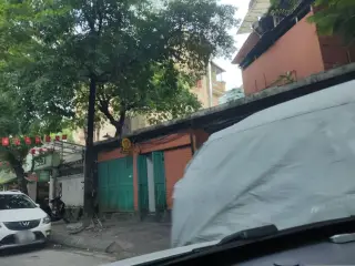 Bò Tơ Quán Mộc Làng