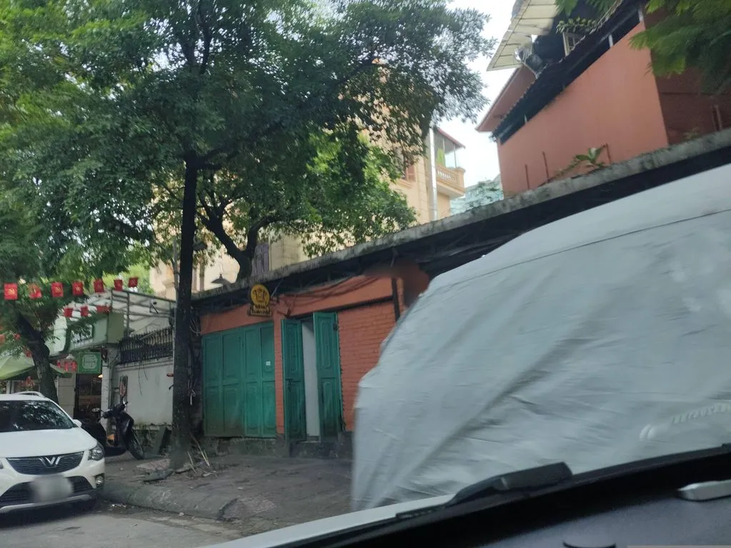 Bò Tơ Quán Mộc Làng