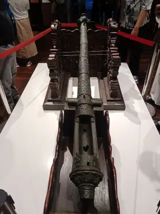 Jakarta History Museum