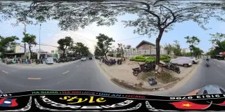Quán Đại Thịnh - Cẩm An - Hội An