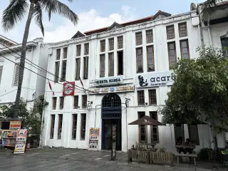 Kota Tua
