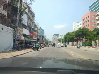 Ran Khaw Kaeng Pak Ti Ce Keiyw